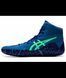 Борцовки Asics Aggressor 5 Azure/New Leaf 1081A048-400-8.5 фото 2