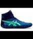 Борцовки Asics Aggressor 5 Azure/New Leaf 1081A048-400-8.5 фото 5