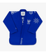 Кімоно MANTO "MIKO" BJJ Gi blue 30960391-1 фото 7
