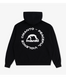 Кенгуру MANTO hoodie LABEL 25 REGULAR black 1971378102 фото 4