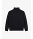 Толстовка MANTO sweatshirt CIRCLE black 2462375091 фото 4