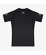 Рашгард MANTO rashguard RANKED 25 black 298365988 фото 4