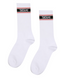 Носки Tatami Crew Socks (2 Pack) - White 203975091 фото 2