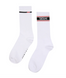 Носки Tatami Crew Socks (2 Pack) - White 203975091 фото 3