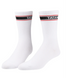 Носки Tatami Crew Socks (2 Pack) - White 203975091 фото 1