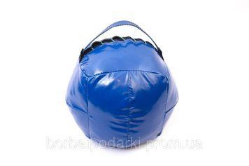 Медбол 1-2 кг 1272056333 фото