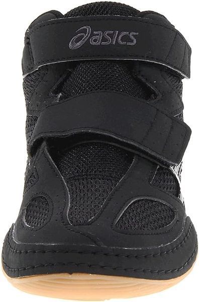 Дитячі борцівки ASICS Matflex 4 GS чорні 2242623191 фото