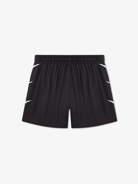 Шорти MANTO fight shorts TREASURE ZONE black 128791863 фото
