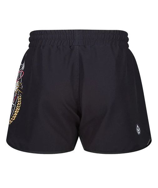 Шорты TATAMI Rule Breaker Eco Tech Recycled High Cut Shorts 2031134094 фото