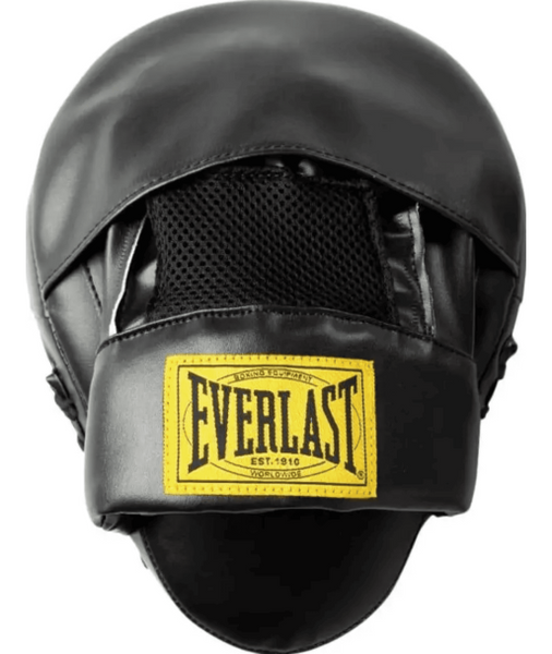 Лапы боксерские EVERLAST 1910 FOCUS MITTS 247525266 фото