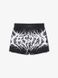 Шорти MANTO fight shorts TREASURE ZONE black 128791863 фото 4