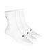 Шкарпетки ASICS 3PPK CREW BRILLIANT WHITE (3 ПАРЫ) 40952903502-2 фото