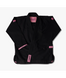 Кімоно MANTO "RISE 2.0" BJJ GI black-pink 2307334037 фото