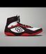 Борцовки Детские Rudis Alpha 2.0 Youth Metallic Red Y-ALPNC1000-MTCRED-5.5 фото 5