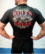Рашгард TATAMI Rule Breaker Eco Tech Recycled Rash Guard 2033808885 фото 1