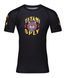 Рашгард TATAMI Rule Breaker Eco Tech Recycled Rash Guard 2033808885 фото 2