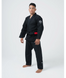 Кімоно KINGZ Balistico 4.0 Brazilian Jiu Jitsu Gi - Black 2103000890 фото 3
