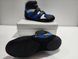 Дитячі Борцівки Matman Scrapper Black/Blue/Silver 2386811487 фото 2