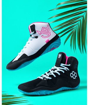 Борцовки Rudis JB1 South Beach 1679050926 фото