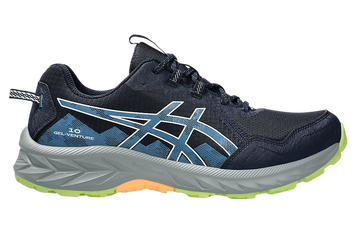 Кроссовки Мужские ASICS GEL-VENTURE 10 Midnight/Winter Sea 76476878 фото