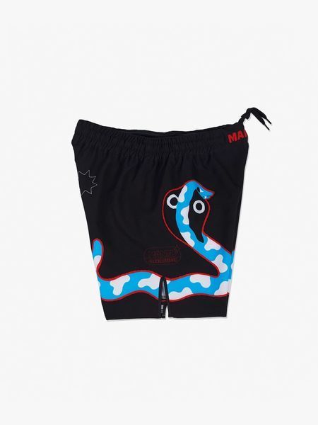 Шорти MANTO fight shorts COBRA 2491043180 фото