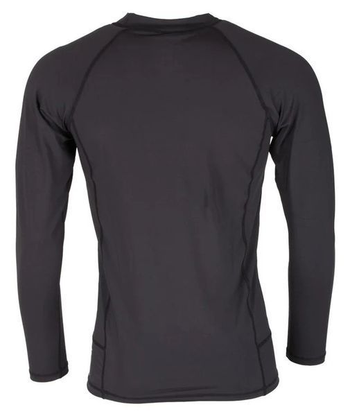 Рашгард TATAMI Nova Long Sleeve Rash Guard 2509729822 фото