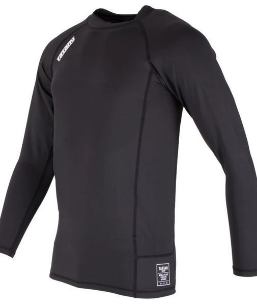 Рашгард TATAMI Nova Long Sleeve Rash Guard 2509729822 фото