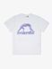 Футболка MANTO t-shirt MIRAGE white 2248077135 фото 1