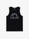 Майка MANTO tank top VIBE 25 black 2549735035 фото 1