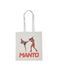 Сумка-шопер MANTO tote bag KICK 2150864191 фото 1