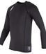 Рашгард TATAMI Nova Long Sleeve Rash Guard 2509729822 фото 2