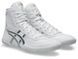 Борцовки Asics PRIME ATTACK (Tiger) White/Pure Silver 1872649178 фото 1