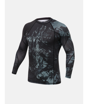 Рашгард PERESVIT Roots Rashguard Long Sleeve 2115847479 фото