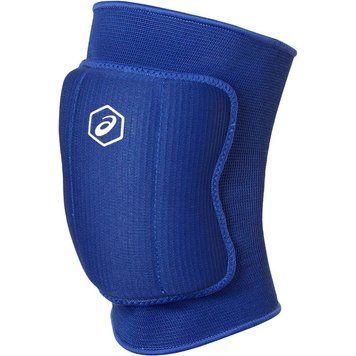 Наколенники Asics BASIC Kneepad синие 1200505542 фото