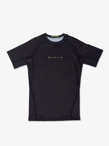 Рашгард MANTO rashguard MANTOFIGHTER 2574807834 фото
