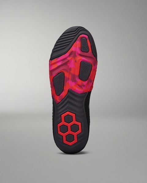 Борцовки Rudis KS Power Heat Seeker 939213425 фото