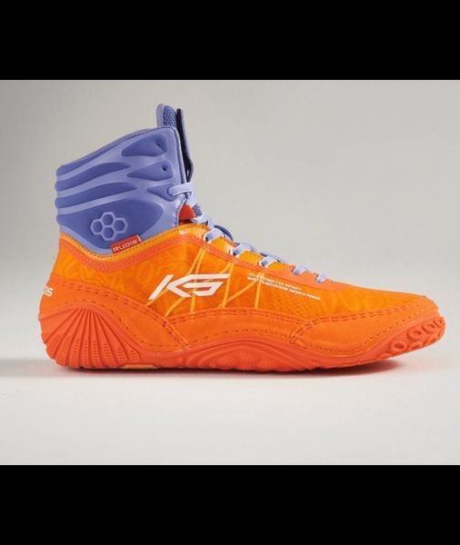 Борцовки Rudis KS Infinity World Wide KSNC1001-UNI-10 фото