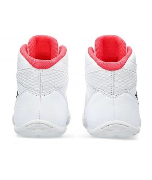 Борцівки Asics Matflex 7 White/Diva Pink 1081A051-100-6.5 фото