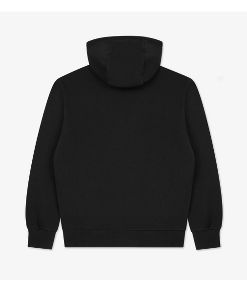 Кенгуру MANTO hoodie LOGO 25 black 24895256 фото