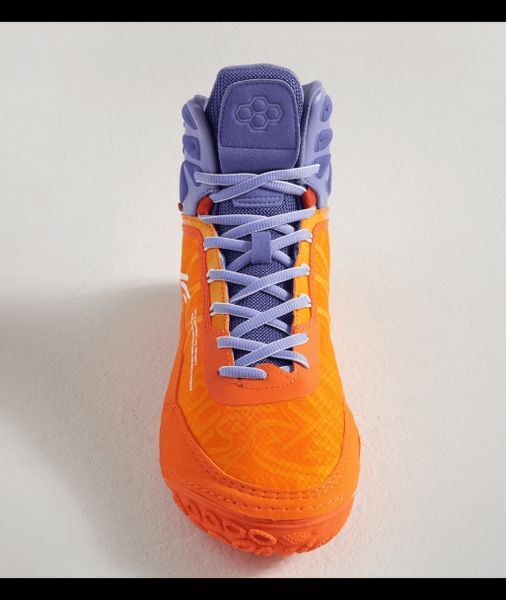 Борцовки Rudis KS Infinity World Wide KSNC1001-UNI-10 фото