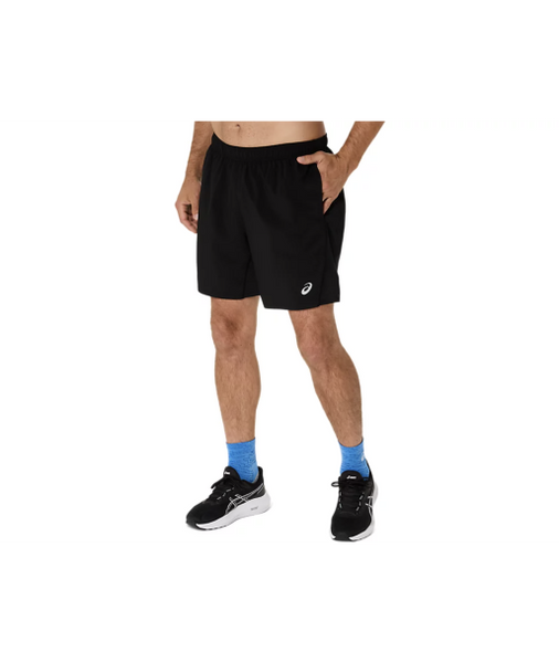 Шорти ASICS CORE 7IN SHORT Performance Black 597809363 фото
