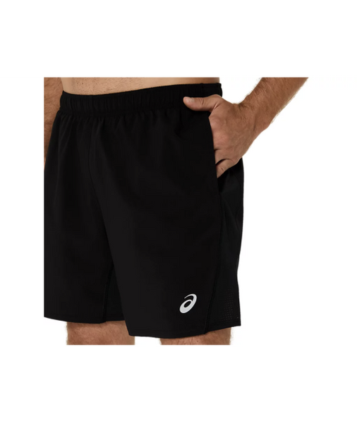 Шорти ASICS CORE 7IN SHORT Performance Black 597809363 фото