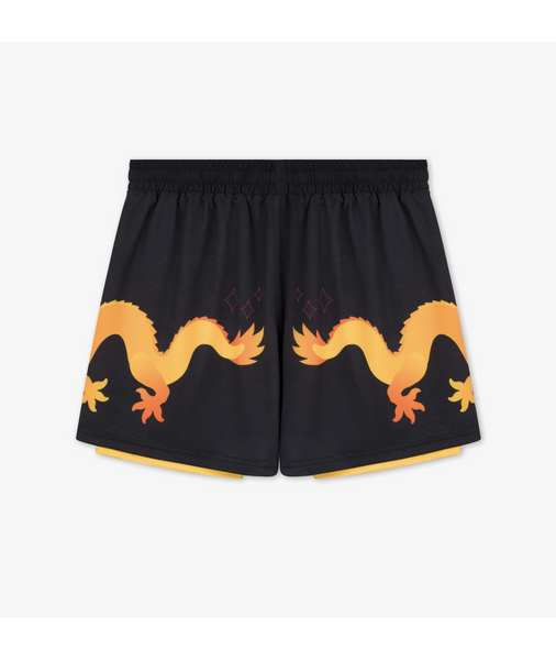 Шорты MANTO fight shorts WARSAW TO TOKYO 47467262 фото