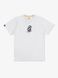 Футболка MANTO t-shirt DEALER white 2545070288 фото 3