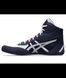 Борцовки Asics Matcontrol 3 White/Classic Red 1081A053-101-6.5 фото 5
