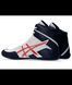 Борцовки Asics Matcontrol 3 White/Classic Red 1081A053-101-6.5 фото 3