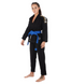Жіноче Кімоно TATAMI Ladies Nova Absolute Black Gi 2545070288 фото 3
