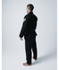 Кимоно KINGZ Classic 3.0 Jiu Jitsu Gi - Black 29835551 фото 3