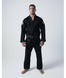 Кимоно KINGZ Classic 3.0 Jiu Jitsu Gi - Black 29835551 фото 5