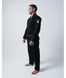 Кимоно KINGZ Classic 3.0 Jiu Jitsu Gi - Black 29835551 фото 4
